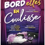 bord'elles en coulisses