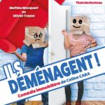 ils déménagent