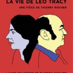 la vie de leo tracy