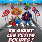 les petits bolides