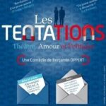 les tentations