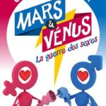 mars et venus